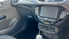 Vauxhall Corsa 1.4 [75] ecoFLEX Energy 3dr [AC] Petrol Hatchback